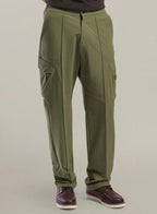 ZAC BAGGY PANTS - ABBIGLIAMENTO - MACRON.ONE