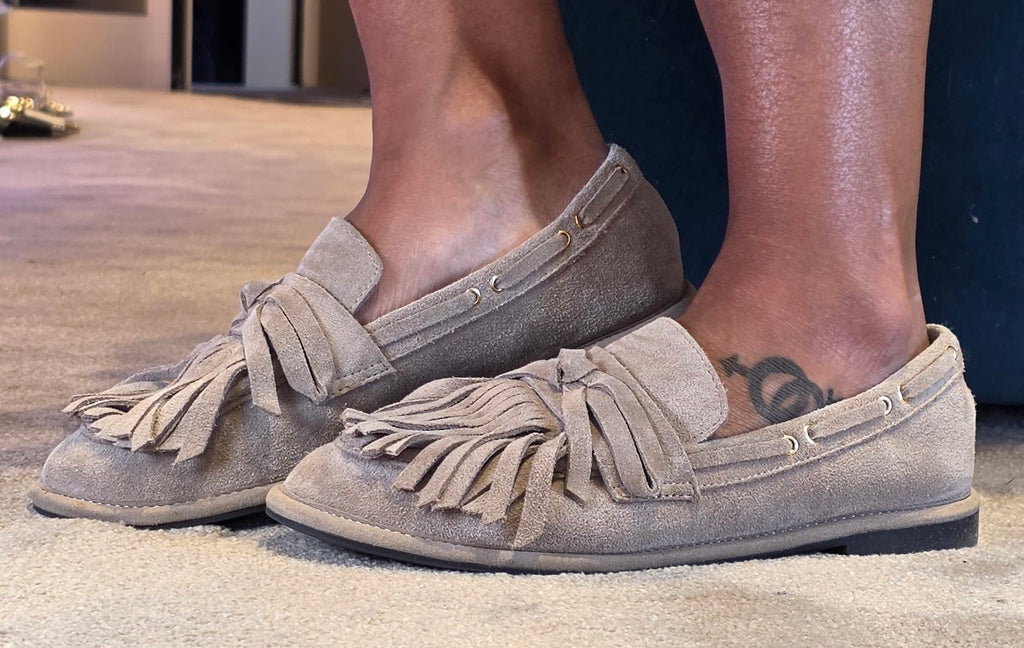 MIA-A - Scarpe - MISS OLIVIA