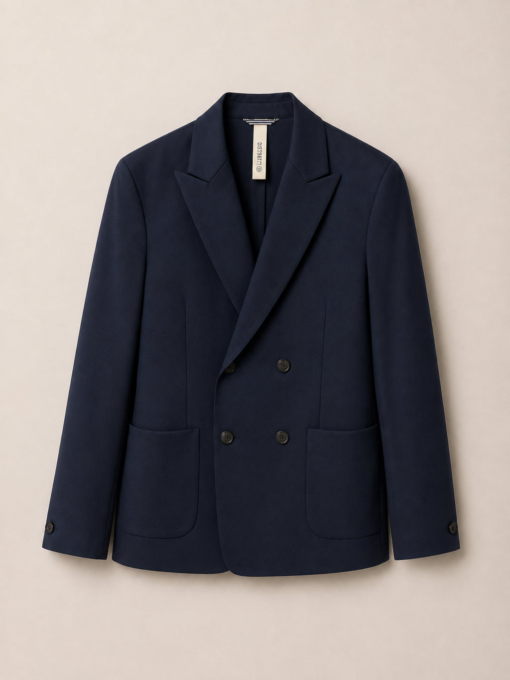 D.BOLOGNA JACKET HP - ABBIGLIAMENTO - DISTRETTO12
