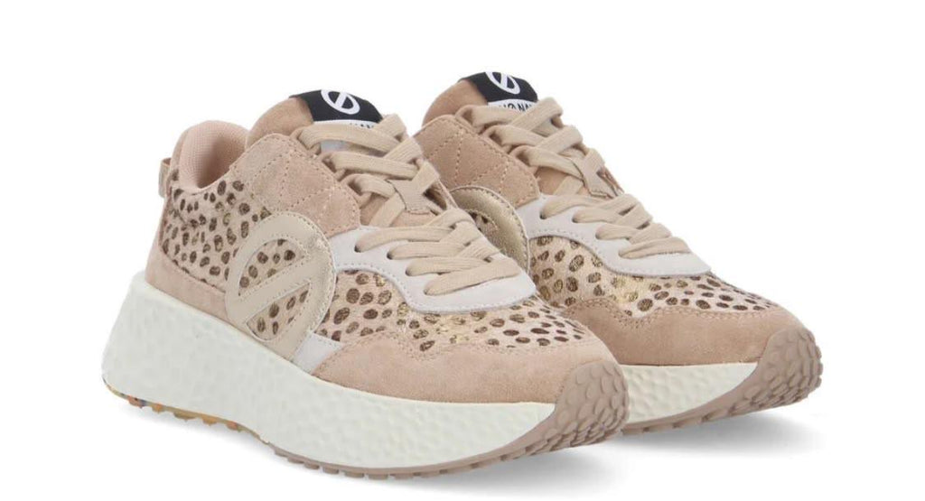 CARTER JOGGER W/4 - Scarpe - NO NAME