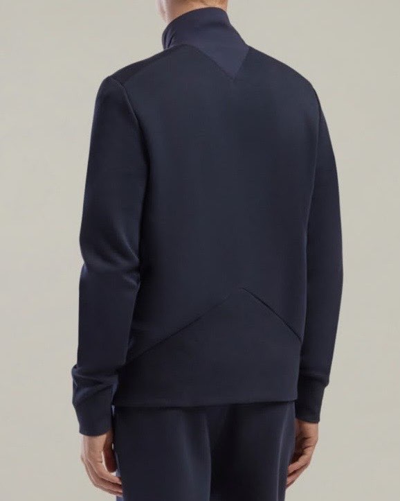 ALFEO TECH - ABBIGLIAMENTO - MACRON.ONE