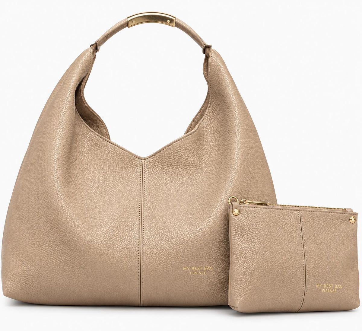 ELISSE MACRO DOLLARO G - pelletteria - MY BEST BAG FIRENZE