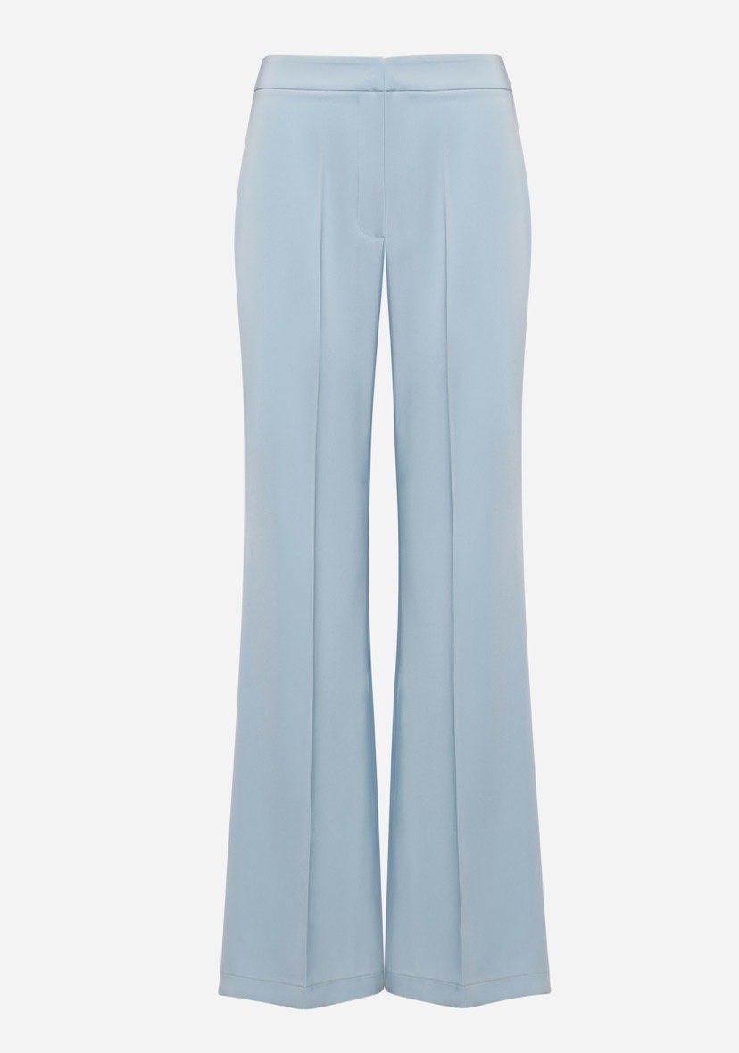 ESSENTIAL PANTS - ABBIGLIAMENTO - SILENCE LIMITED