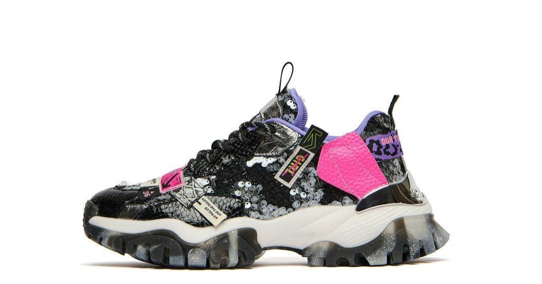 2601W032 - Scarpe - JOIA PARIS