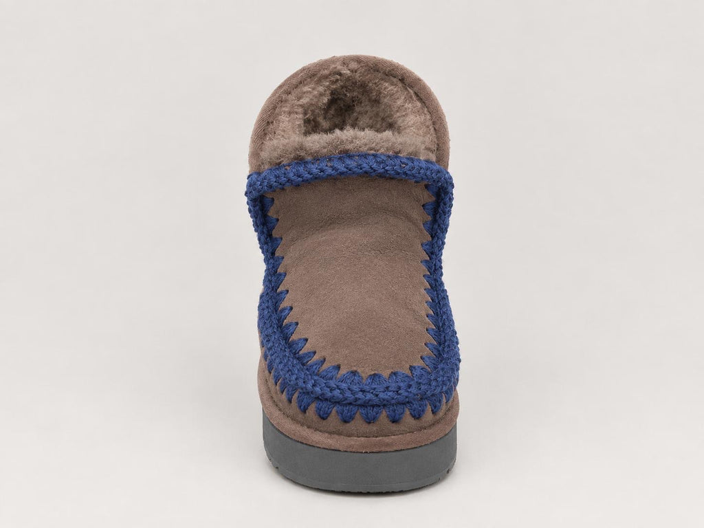 MINI ESKIMO PLATFORM BOOT/1 - Scarpe - MOU