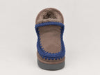 MINI ESKIMO PLATFORM BOOT/1 - Scarpe - MOU