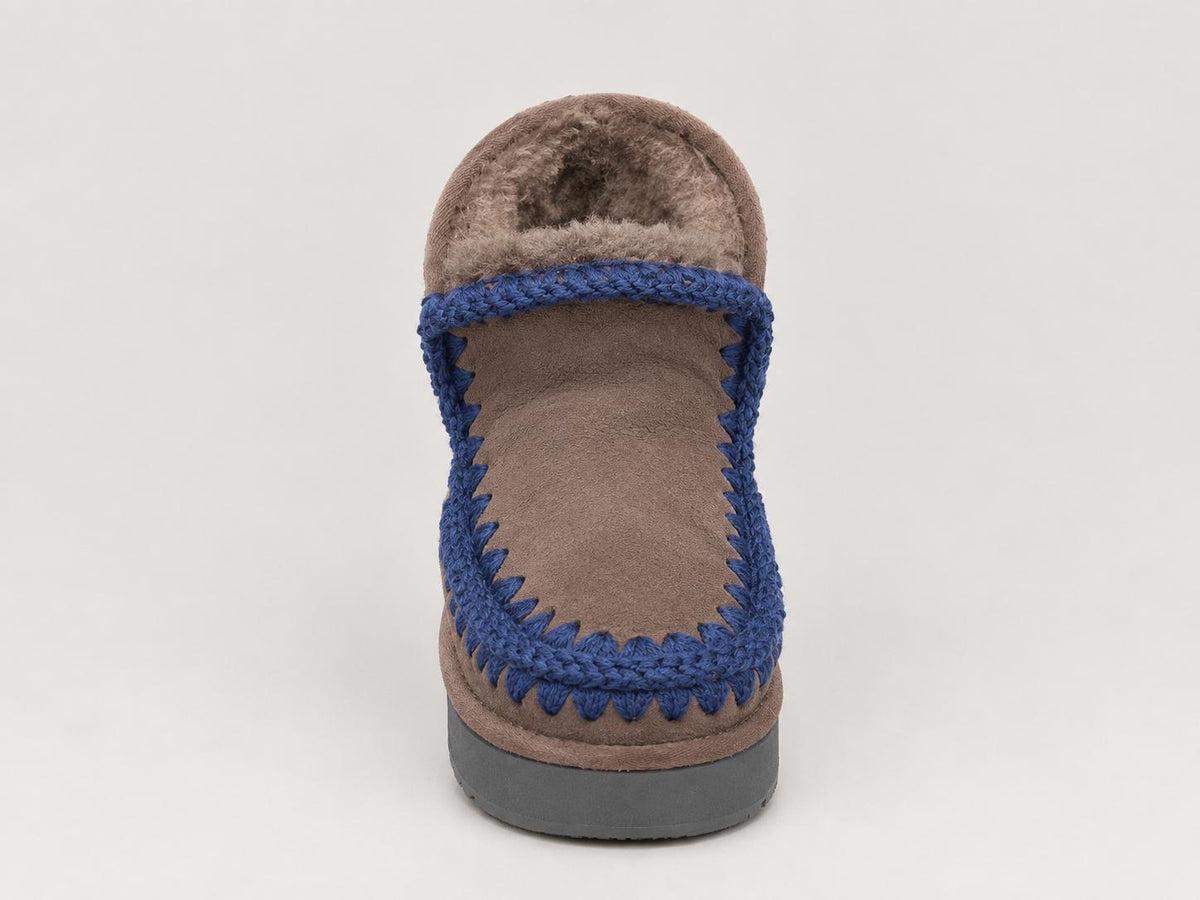 MINI ESKIMO PLATFORM BOOT/1 - Scarpe - MOU