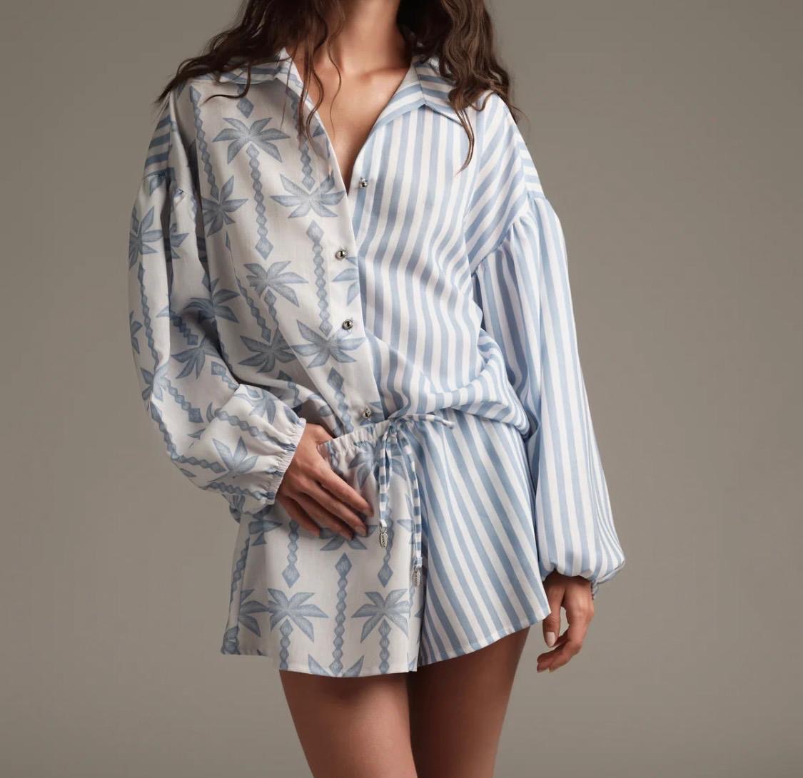 SHC61048 - ABBIGLIAMENTO - COTAZUR