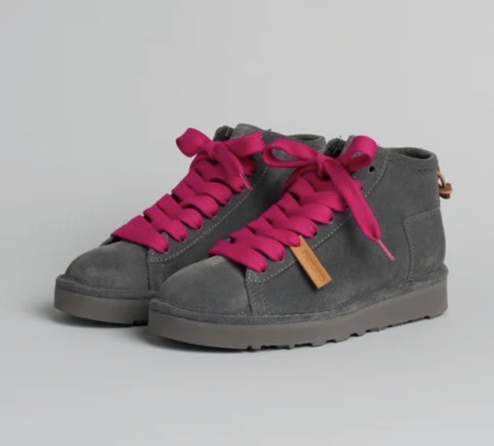 P001/D - Scarpe - PANCHIC
