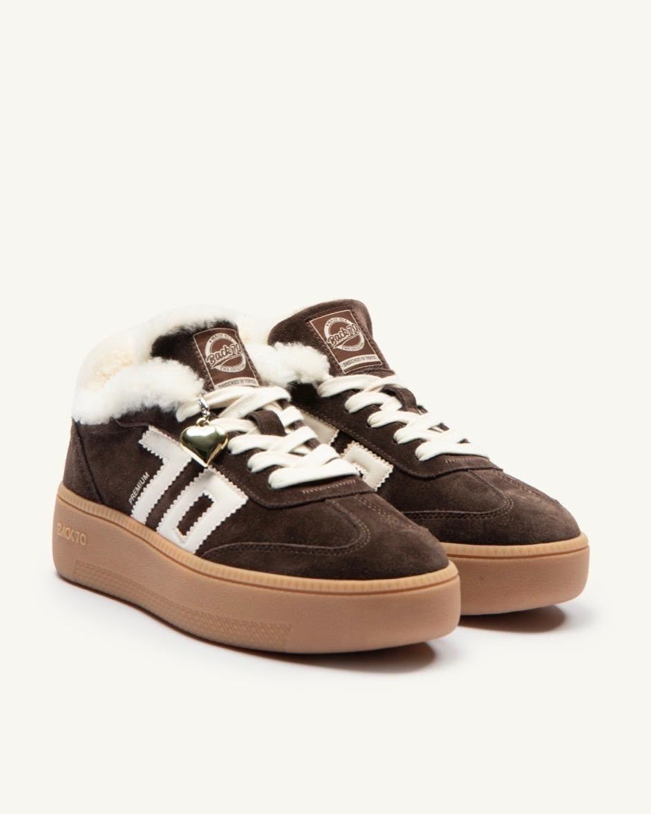 XXL - Scarpe - BACK70