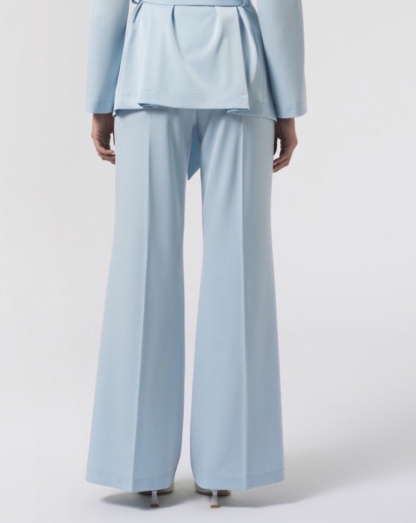 ESSENTIAL PANTS - ABBIGLIAMENTO - SILENCE LIMITED