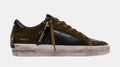 SK8 DELUXE/1 - Scarpe - CRIME LONDON