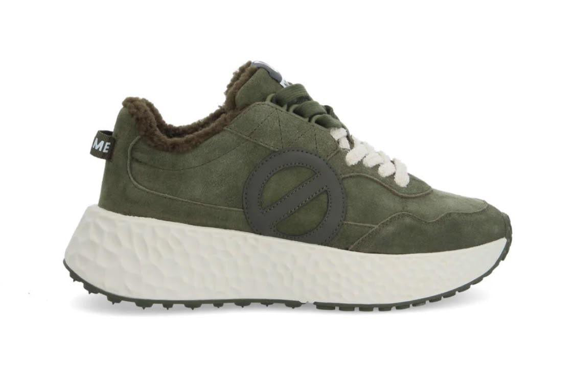 CARTER JOGGER W/4 - Scarpe - NO NAME