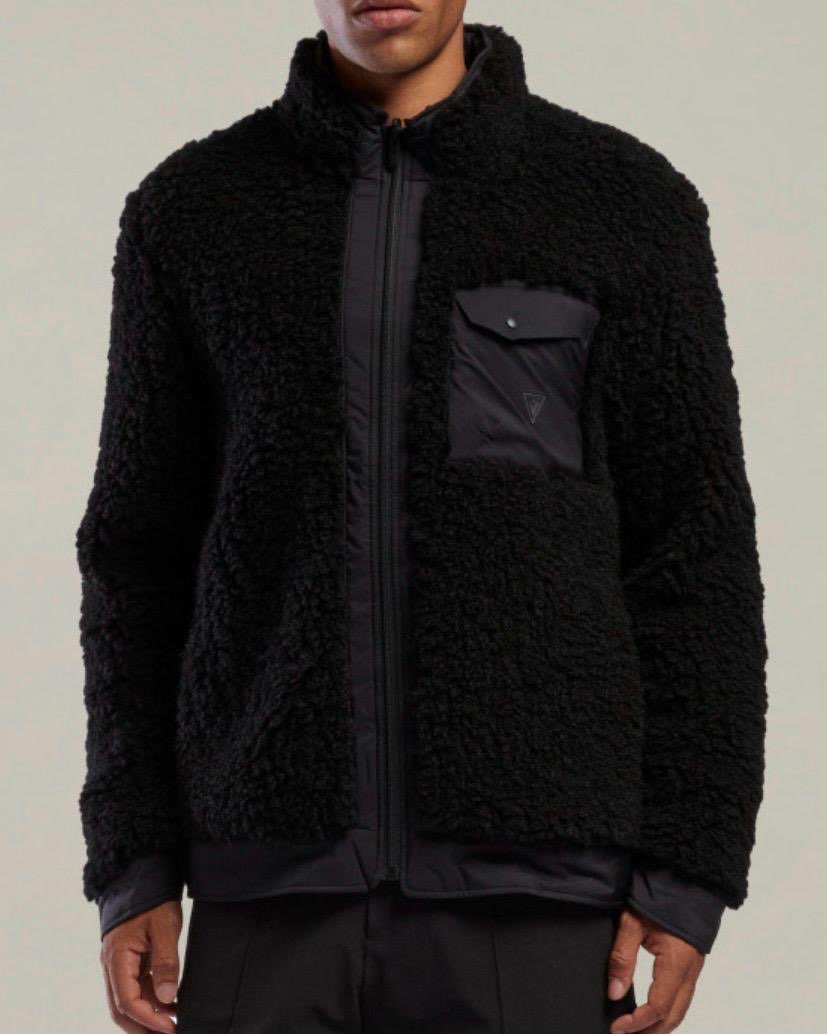 NEO TEDDY - ABBIGLIAMENTO - MACRON.ONE