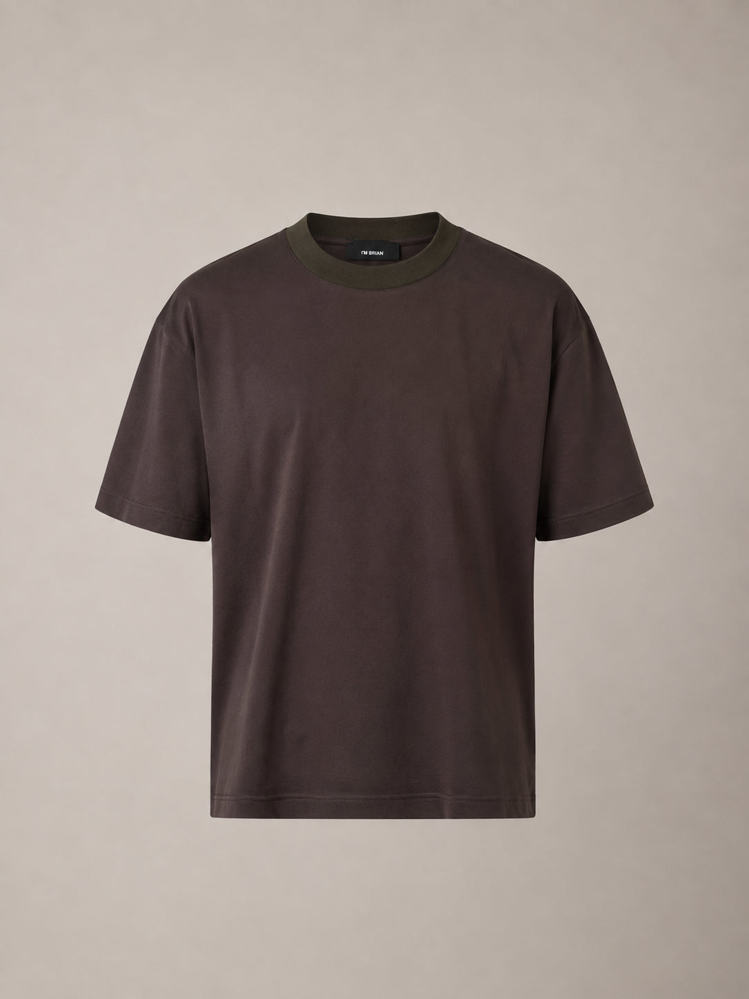 TS3930 - ABBIGLIAMENTO - I'M BRIAN