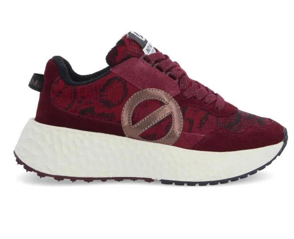 CARTER JOGGER W/L - Scarpe - NO NAME