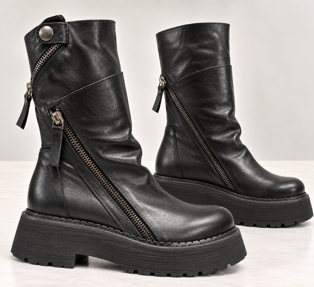 ASA03 - Scarpe - HISTORY541