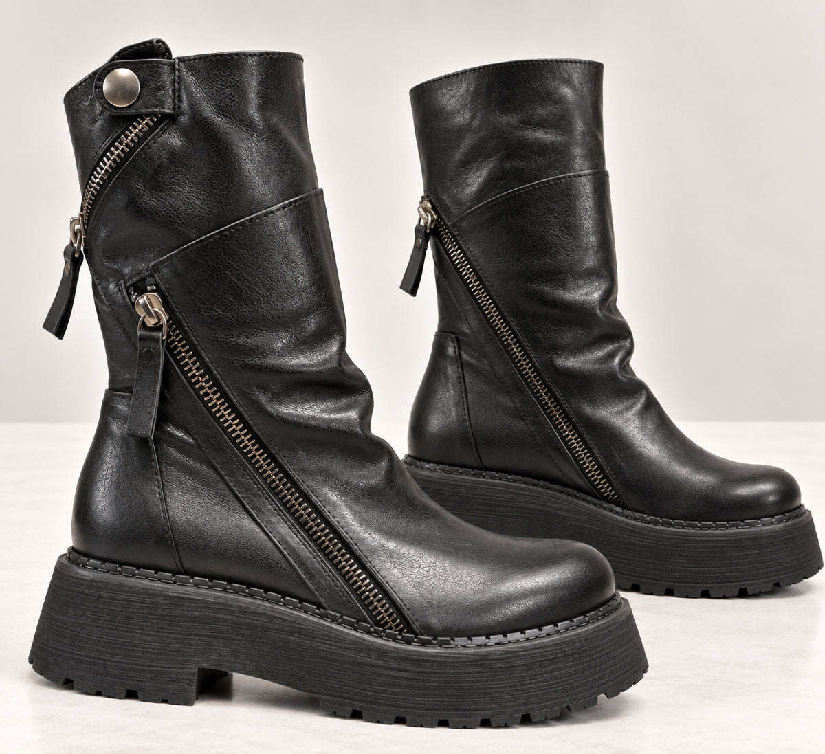 ASA03 - Scarpe - HISTORY541