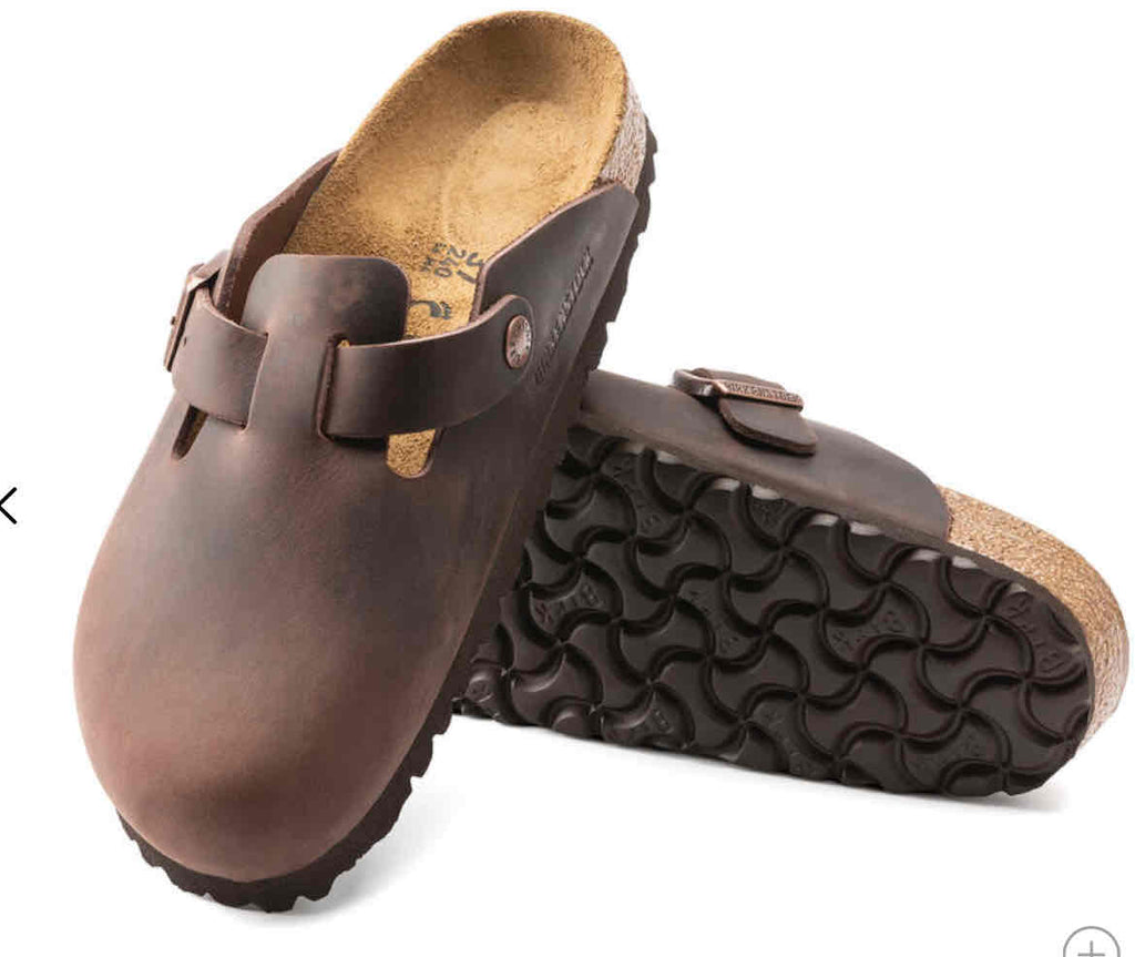 BOSTON D - Scarpe - BIRKENSTOCK