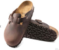 BOSTON D - Scarpe - BIRKENSTOCK