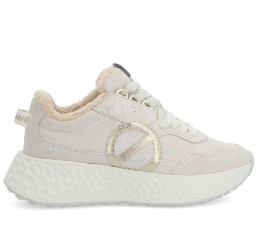 CARTER JOGGER W/4 - Scarpe - NO NAME