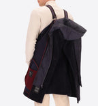 CHEST PEACOAT - ABBIGLIAMENTO - DISTRETTO12
