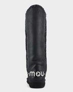 ESKIMO 40 RHINESTONES LOGO - Scarpe - MOU