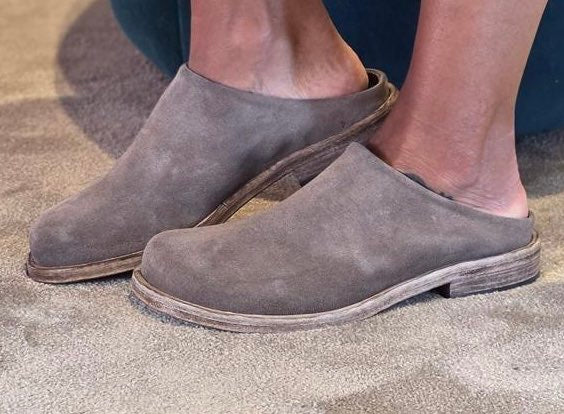 GISELLE04 - Scarpe - HISTORY541