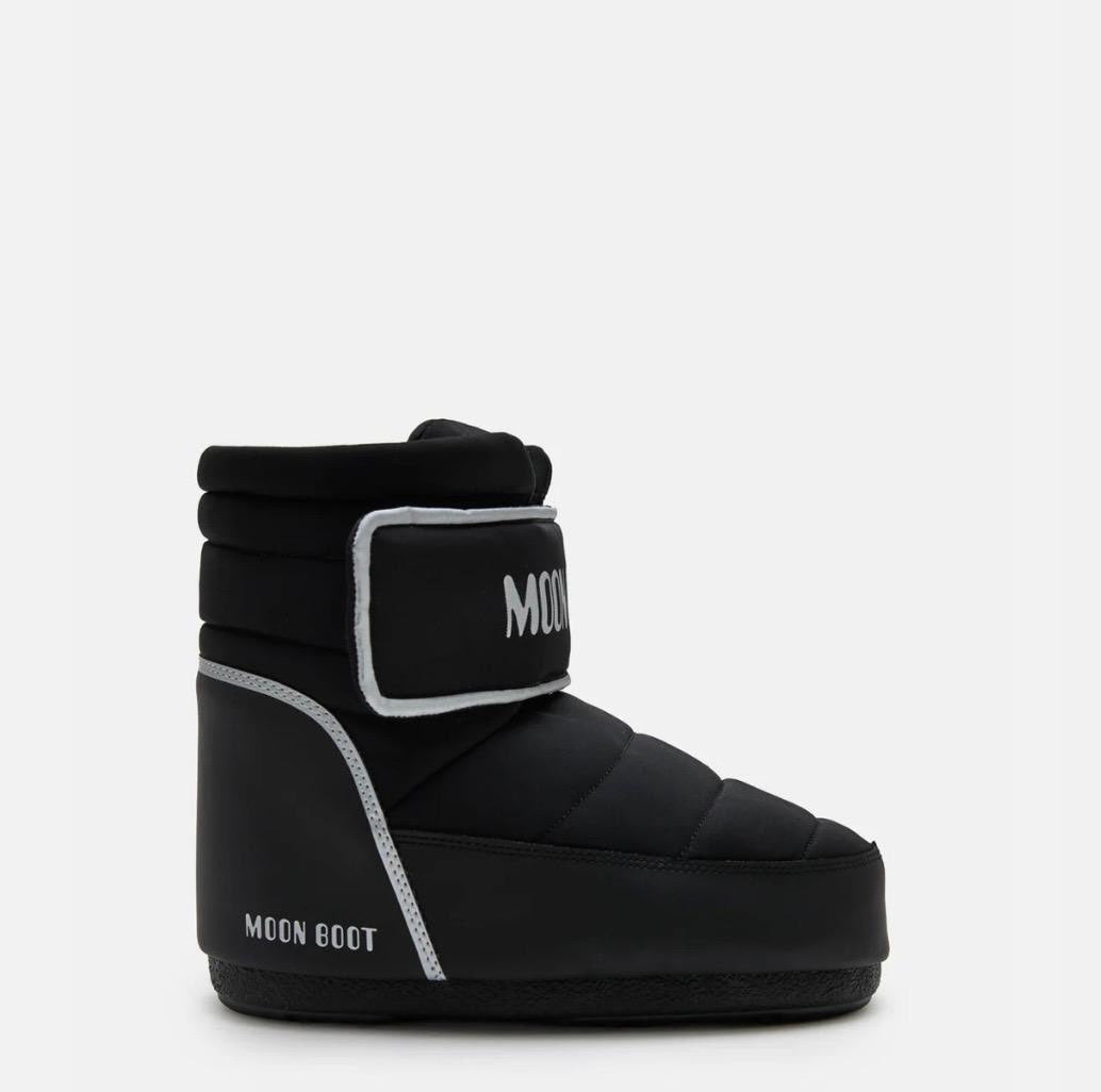 MB ICON STRAP - Scarpe - MOON BOOT