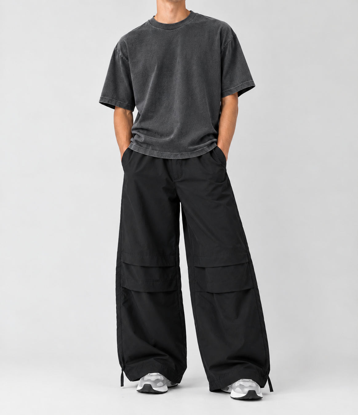 HMABM01622 - ABBIGLIAMENTO - HINNOMINATE