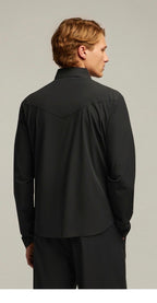 KYFFIN TWILL - ABBIGLIAMENTO - MACRON.ONE
