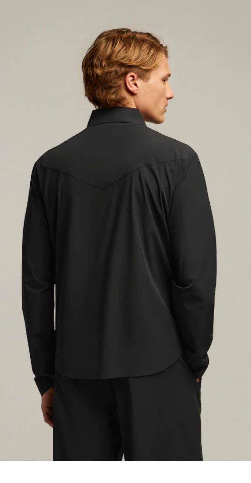 KYFFIN TWILL - ABBIGLIAMENTO - MACRON.ONE