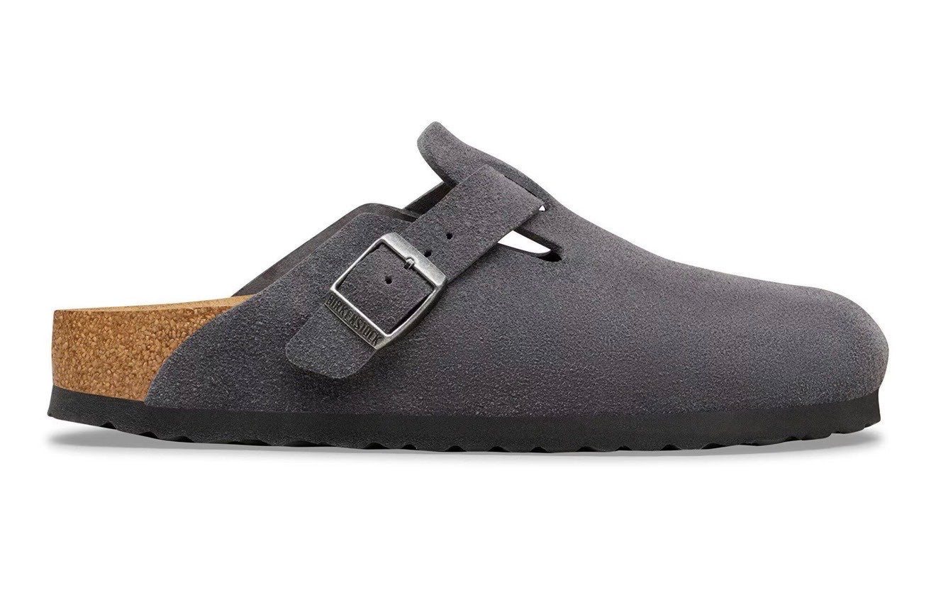 BOSTON U - Scarpe - BIRKENSTOCK