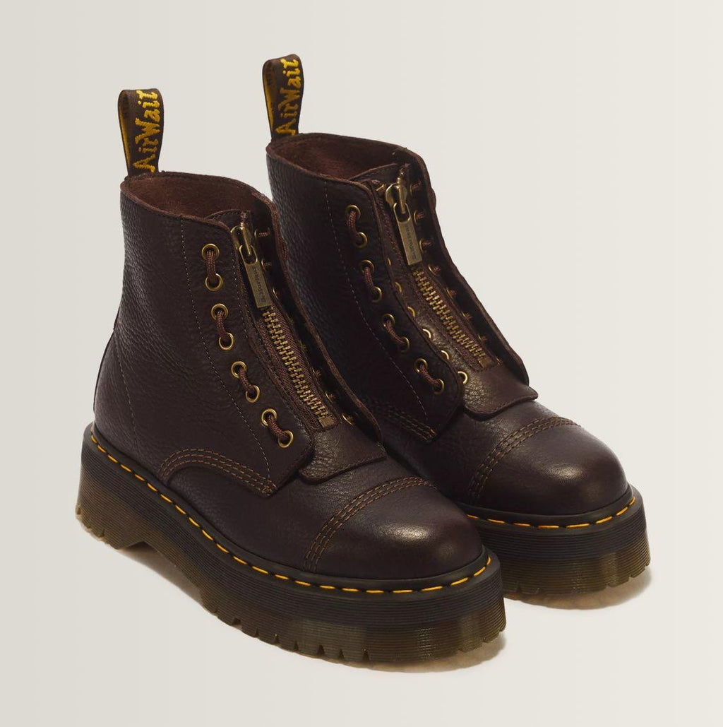 SINCLAIR D - Scarpe - DR.MARTENS