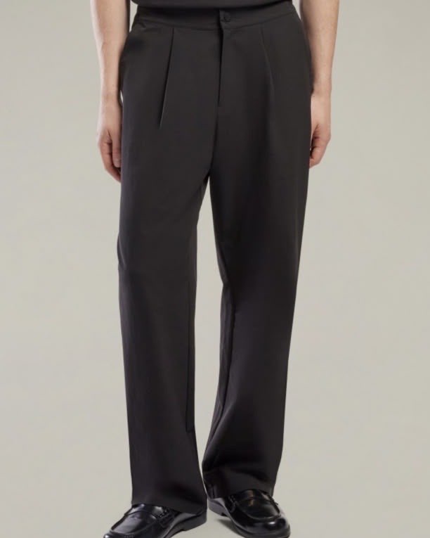 BLAKE LONG PANTS - ABBIGLIAMENTO - MACRON.ONE