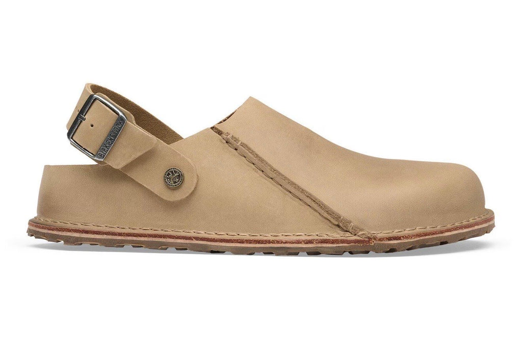 LUTRY PREMIUM D - Scarpe - BIRKENSTOCK