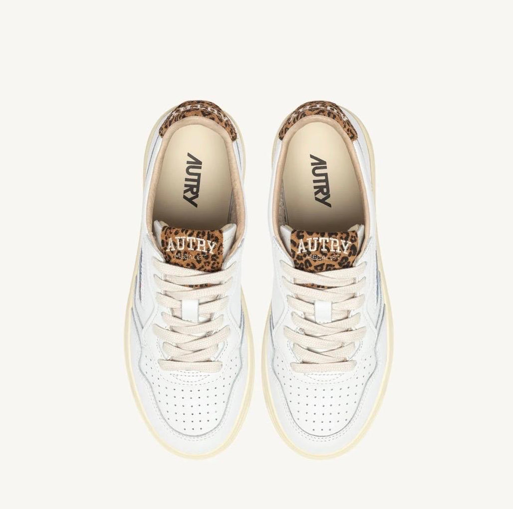 AULWHJ02 - Scarpe - AUTRY