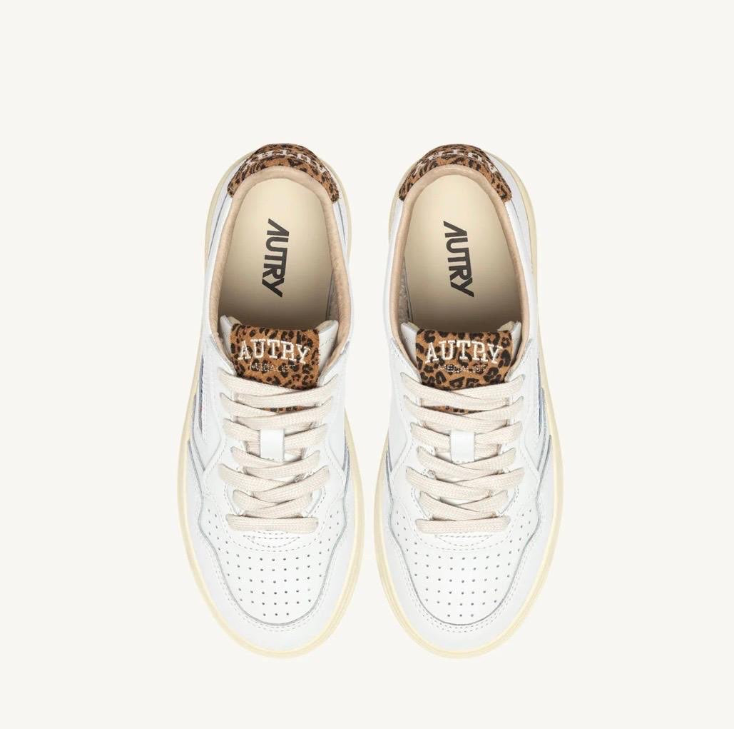 AULWHJ02 - Scarpe - AUTRY