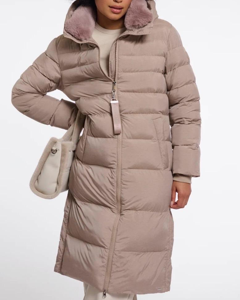 HUDSON/1 - ABBIGLIAMENTO - RINO & PELLE