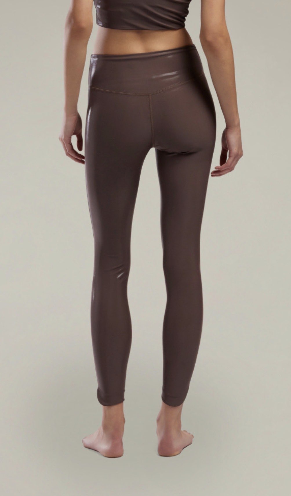 CAMILLA YOGA - ABBIGLIAMENTO - MACRON.ONE
