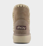 ESKIMO BOUNCE SNEAKER - Scarpe - MOU