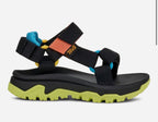 HURRICANE XLT JR - Scarpe - TEVA
