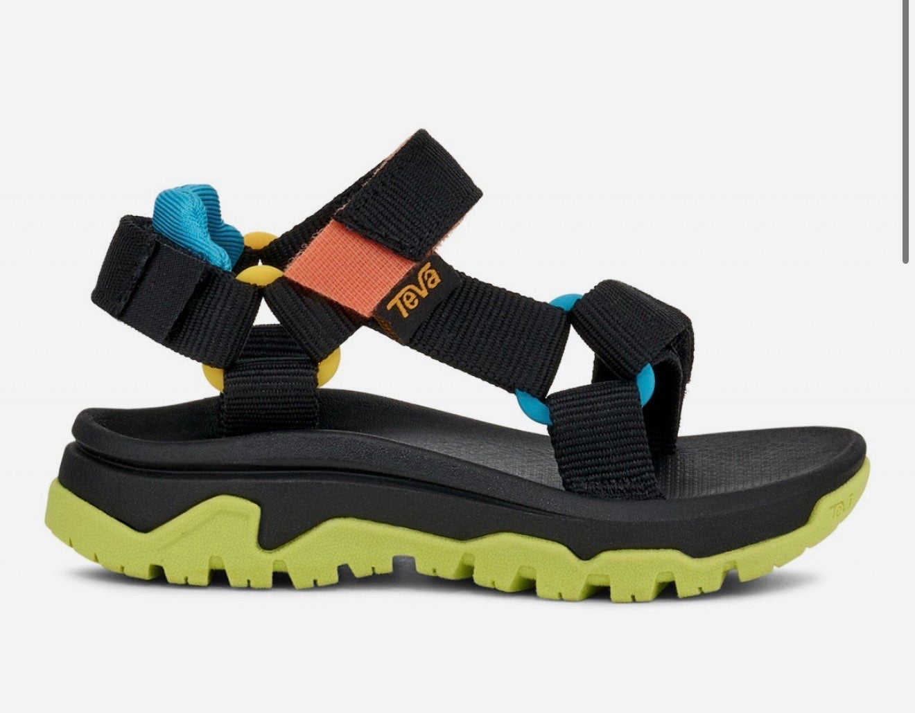 HURRICANE XLT JR - Scarpe - TEVA