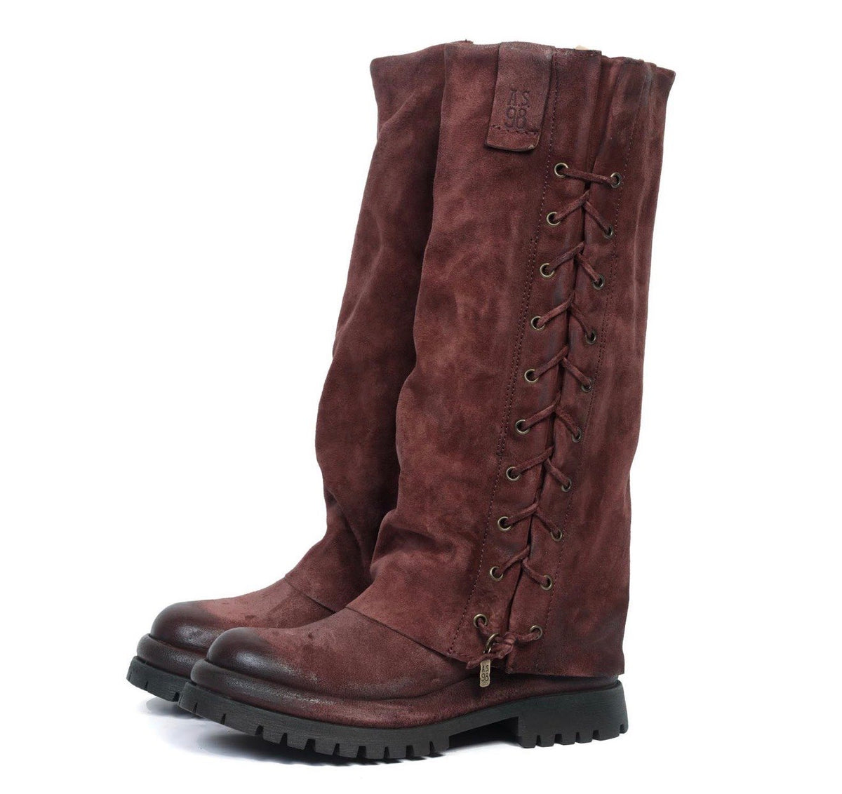 B51335 - Scarpe - A.S.98