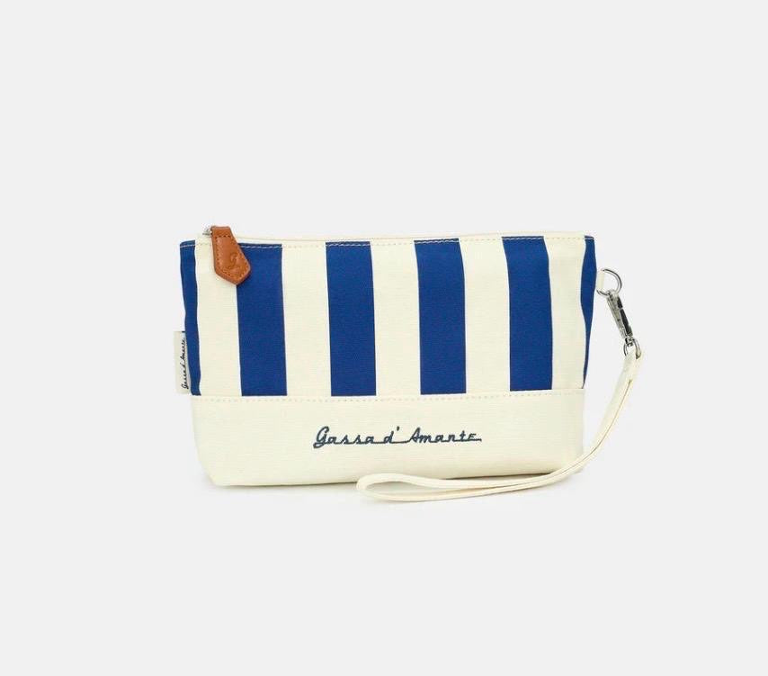 VARIGOTTI POCHETTE - ABBIGLIAMENTO - GASSA D'AMANTE