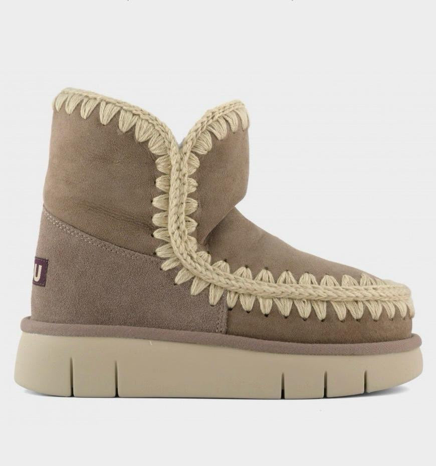 ESKIMO BOUNCE SNEAKER - Scarpe - MOU