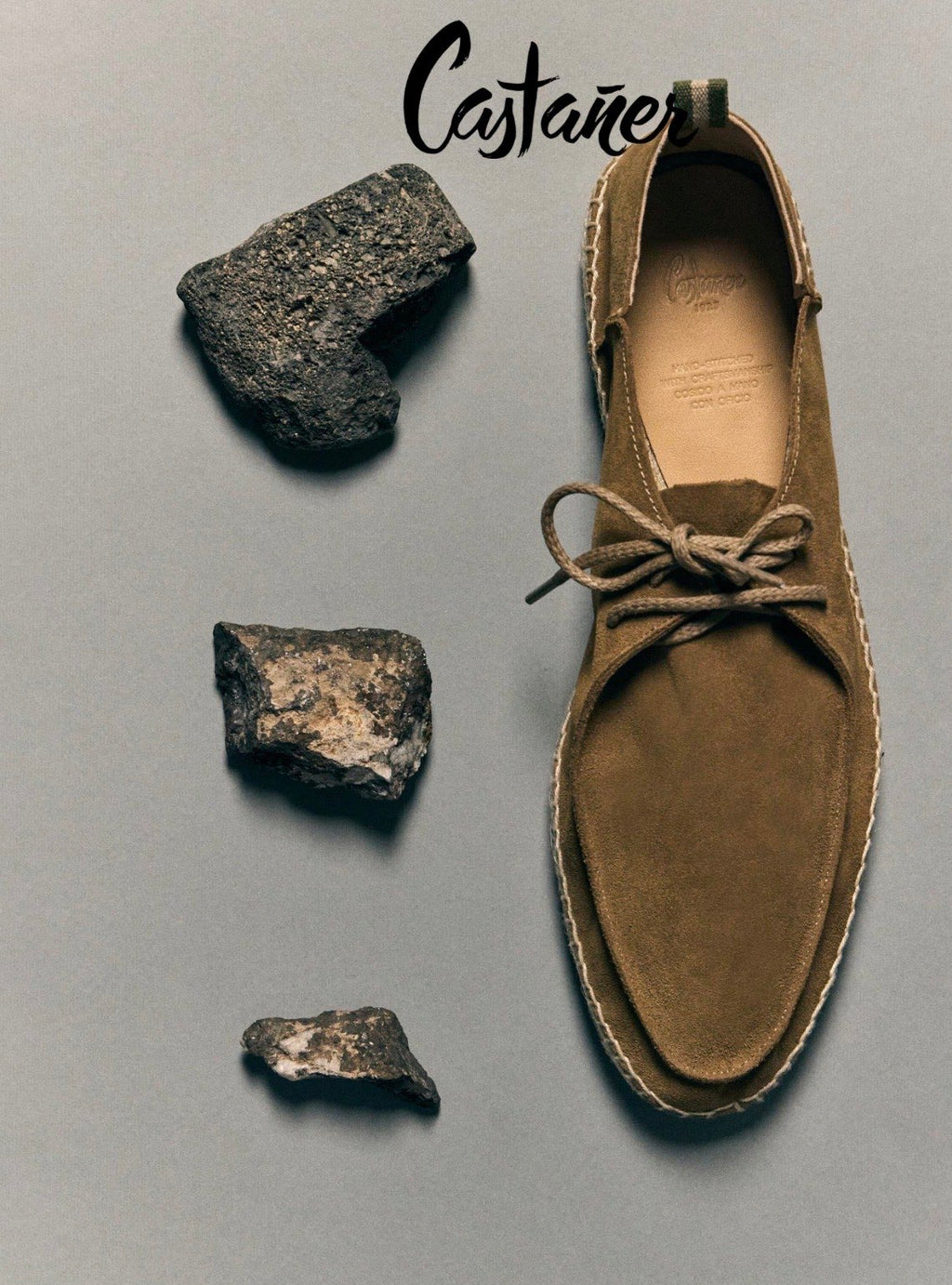 026041 - Scarpe - CASTANER