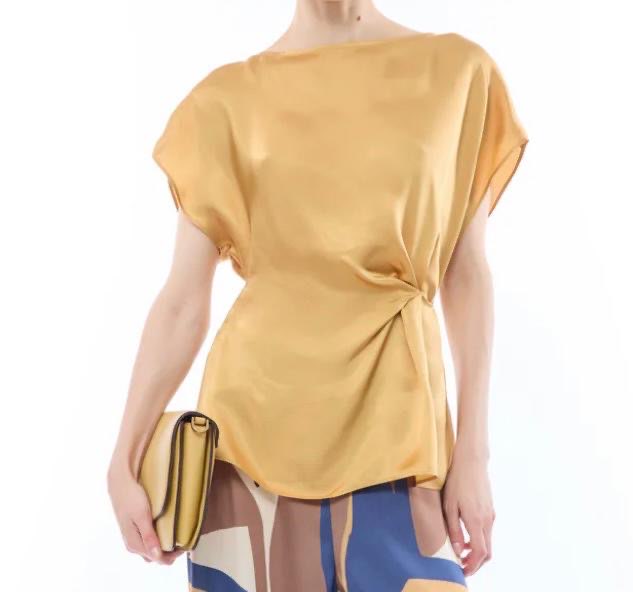 FRIEND - ABBIGLIAMENTO - NENETTE