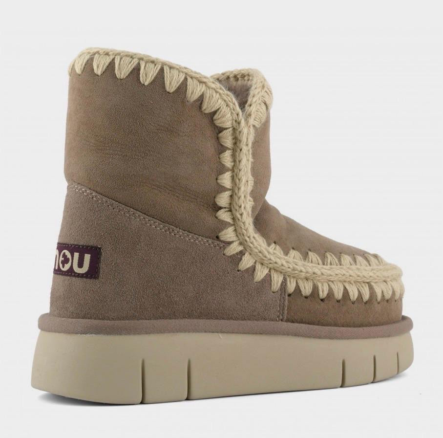 ESKIMO BOUNCE SNEAKER - Scarpe - MOU