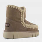 ESKIMO BOUNCE SNEAKER - Scarpe - MOU